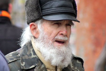 Как в Одессе соблюдают карантин выходного дня (фоторепортаж)