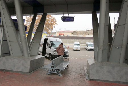 Как в Одессе соблюдают карантин выходного дня (фоторепортаж)