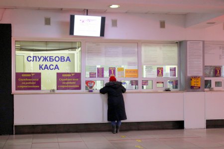Как в Одессе соблюдают карантин выходного дня (фоторепортаж)