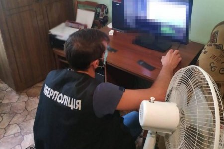 18-летний одессит обманом присвоил более 120 тысяч гривен (фото)
