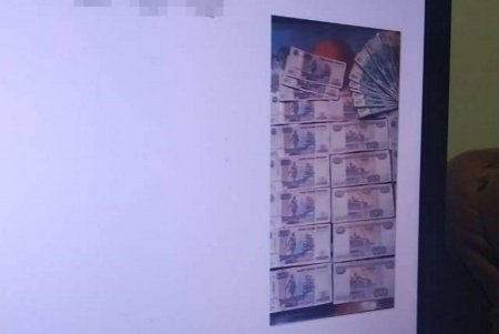 18-летний одессит обманом присвоил более 120 тысяч гривен (фото)