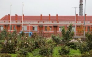 Представитель Минздрава Украины высоко оценила работу городских властей по борьбе с COVID-19 (фото, видео)