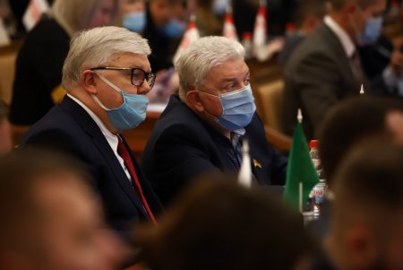 Внеочередная сессия Одесского горсовета VІІI созыва (фоторепортаж) 