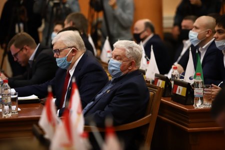 Внеочередная сессия Одесского горсовета VІІI созыва (фоторепортаж) 