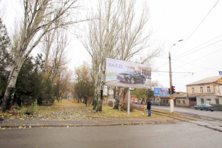Сквер имени Михаила Плохого в ближайшее время преобразится (фоторепортаж)