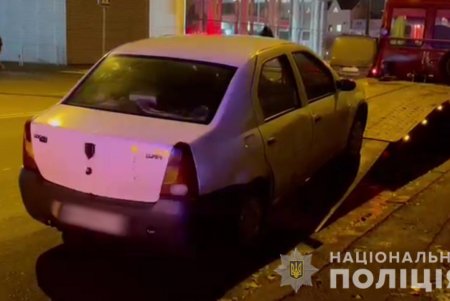 Одессит организовал похищение экс-супруги: женщину вывезли в лес, избили и ограбили (фото, видео)