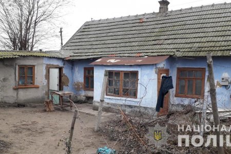 Житель Белгород-Днестровского района до смерти избил знакомого за то, что справил нужду посреди комнаты