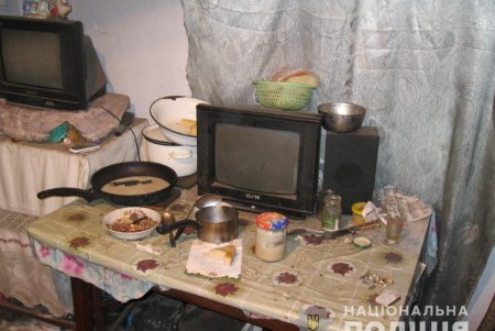 Житель Белгород-Днестровского района до смерти избил знакомого за то, что справил нужду посреди комнаты