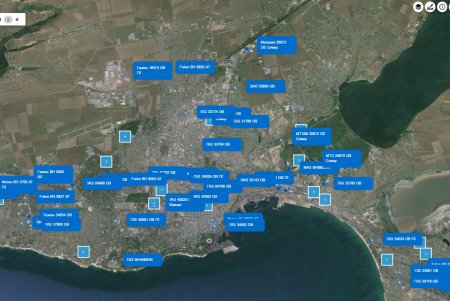 Водопроводные и канализационные трубы в смартфоне: «Инфоксводоканал» создал мобильную программу о расположении сетей