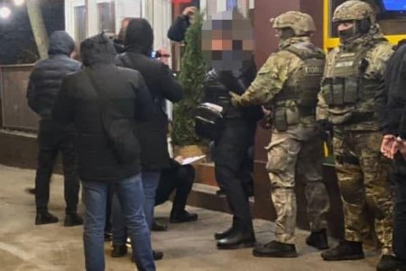 В Киеве и Одессе международная группировка похищала людей и требовала выкуп до 800 тысяч долларов (фото, видео) 