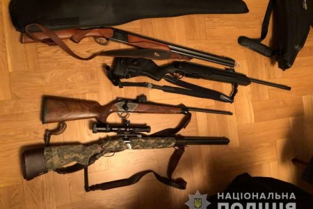 В Киеве и Одессе международная группировка похищала людей и требовала выкуп до 800 тысяч долларов (фото, видео) 