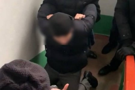 В Подольске полицейский получил три тысячи долларов за сокрытие доказательств по уголовному делу (фото, видео)
