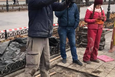 Археологи завершили раскопки Хаджибейской крепости в Одессе: найдены новые артефакты (фото)