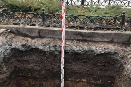 Археологи завершили раскопки Хаджибейской крепости в Одессе: найдены новые артефакты (фото)