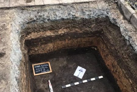 Археологи завершили раскопки Хаджибейской крепости в Одессе: найдены новые артефакты (фото)