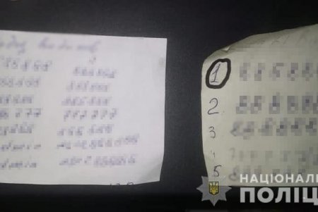 Сеть интерактивных игорных заведений разоблачена в Одесской области (фото, видео)