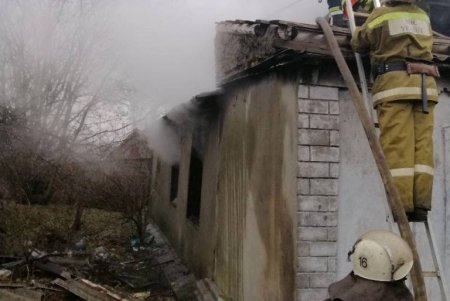 Пожары в Одесской области забрали жизни двух человек