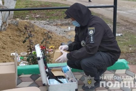 Жестокое убийство женщины-таксиста спланировал несовершеннолетний житель Южного: его и соучастника задержали (фото, видео)