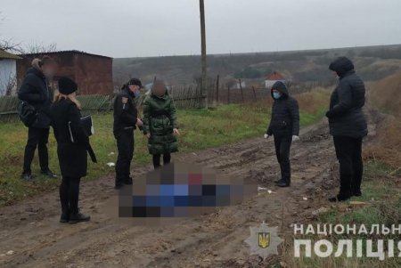 Жестокое убийство женщины-таксиста спланировал несовершеннолетний житель Южного: его и соучастника задержали (фото, видео)