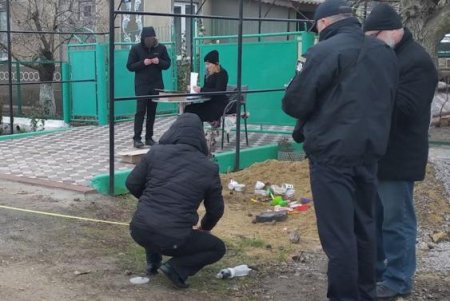 Жестокое убийство женщины-таксиста спланировал несовершеннолетний житель Южного: его и соучастника задержали (фото, видео)