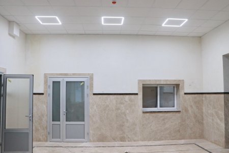 В Одессе открыли еще одно отделение для лечения пациентов с коронавирусом (фото, видео)