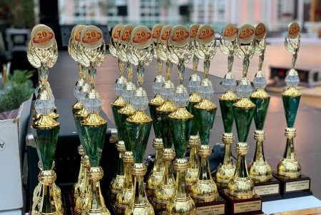 Учителем года в Одессе стал преподаватель физики Ришельевского лицея (фото)