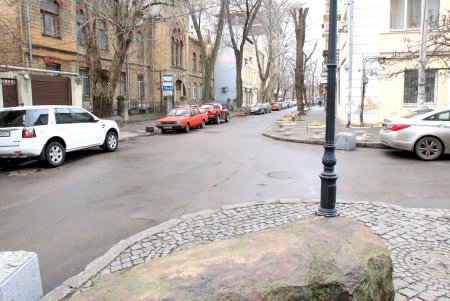 Пройдем по Ясной, свернем на Уютную, от их названий ласковых становится светлей... (фоторепортаж) 