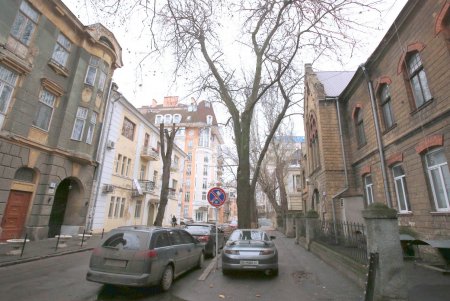 Пройдем по Ясной, свернем на Уютную, от их названий ласковых становится светлей... (фоторепортаж) 