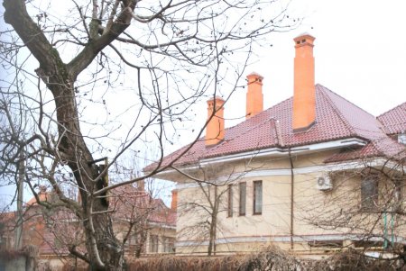 Пройдем по Ясной, свернем на Уютную, от их названий ласковых становится светлей... (фоторепортаж) 