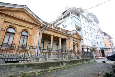 Пройдем по Ясной, свернем на Уютную, от их названий ласковых становится светлей... (фоторепортаж) 