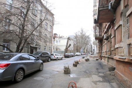 Пройдем по Ясной, свернем на Уютную, от их названий ласковых становится светлей... (фоторепортаж) 