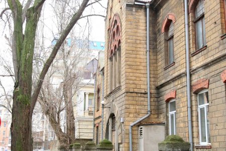 Пройдем по Ясной, свернем на Уютную, от их названий ласковых становится светлей... (фоторепортаж) 