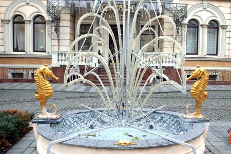 Пройдем по Ясной, свернем на Уютную, от их названий ласковых становится светлей... (фоторепортаж) 