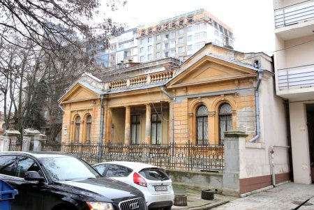 Пройдем по Ясной, свернем на Уютную, от их названий ласковых становится светлей... (фоторепортаж) 