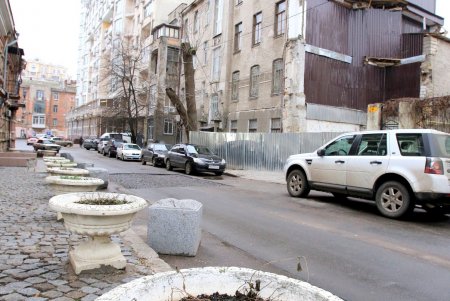 Пройдем по Ясной, свернем на Уютную, от их названий ласковых становится светлей... (фоторепортаж) 