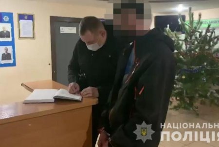В Одессе 40-летний квартирант избил хозяина квартиры: от полученных травм мужчина умер (фото, видео)