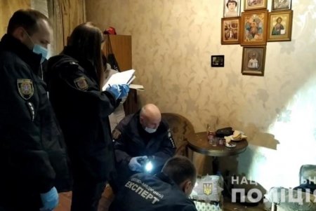 В Одессе 40-летний квартирант избил хозяина квартиры: от полученных травм мужчина умер (фото, видео)