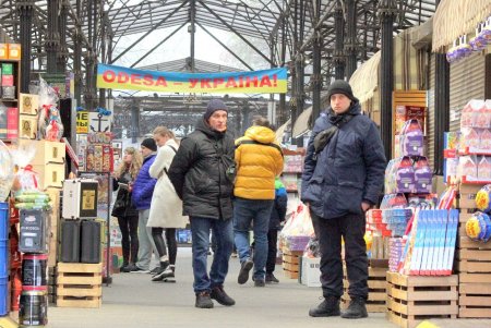 Облик Александровского проспекта в ближайшее время преобразится (фоторепортаж) 