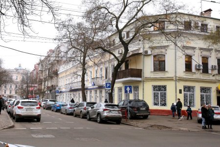 Облик Александровского проспекта в ближайшее время преобразится (фоторепортаж) 