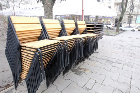 Облик Александровского проспекта в ближайшее время преобразится (фоторепортаж) 