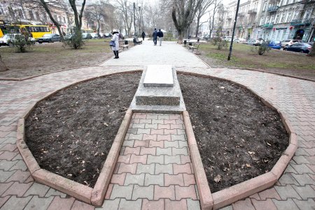 Облик Александровского проспекта в ближайшее время преобразится (фоторепортаж) 