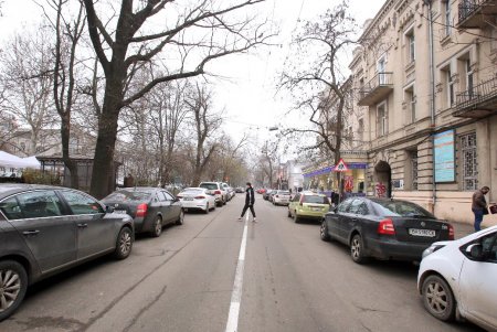 Облик Александровского проспекта в ближайшее время преобразится (фоторепортаж) 