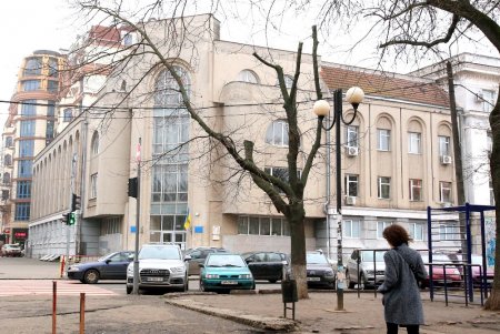 Облик Александровского проспекта в ближайшее время преобразится (фоторепортаж) 