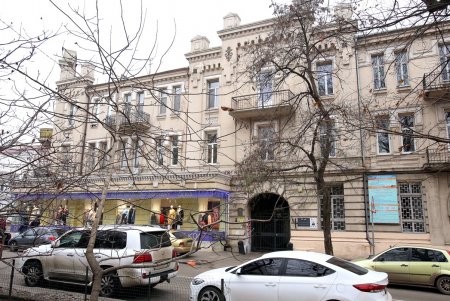 Облик Александровского проспекта в ближайшее время преобразится (фоторепортаж) 