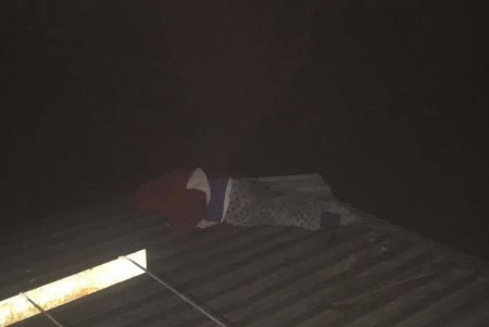 В Одессе ребенок выпал из окна пятого этажа: мальчик в реанимации (фото, обновлено)