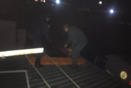 В Одессе ребенок выпал из окна пятого этажа: мальчик в реанимации (фото, обновлено)