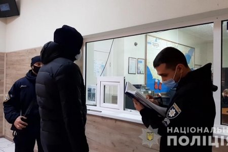 Одессит стрелял в полицейских, пришедших к нему с обыском (фото, видео)
