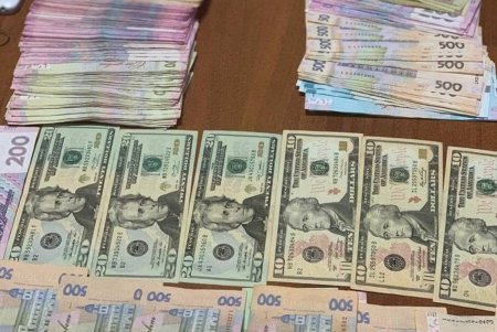 За «крышевание» притонов двое бывших одесских полицейских могут на десять лет сесть за решетку (фото)