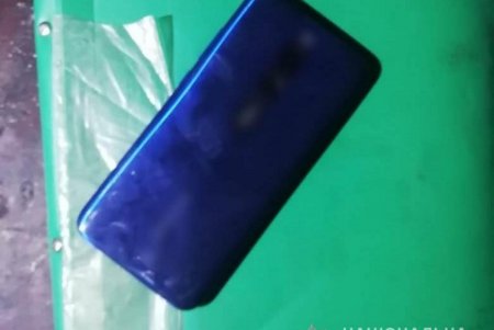 Пожилая жительница Теплодара стала жертвой дерзкого ограбления (фото, видео)