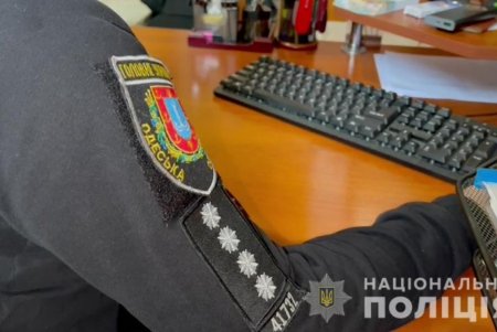 Пожилая жительница Теплодара стала жертвой дерзкого ограбления (фото, видео)